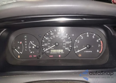 1999 Toyota Camry Ce/Le/Xle из США, поврежденный, VIN 4T1BG28K5XU462428